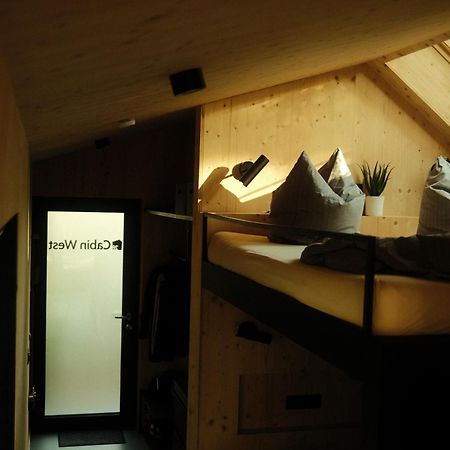 Cabin28 Lubmin Dış mekan fotoğraf