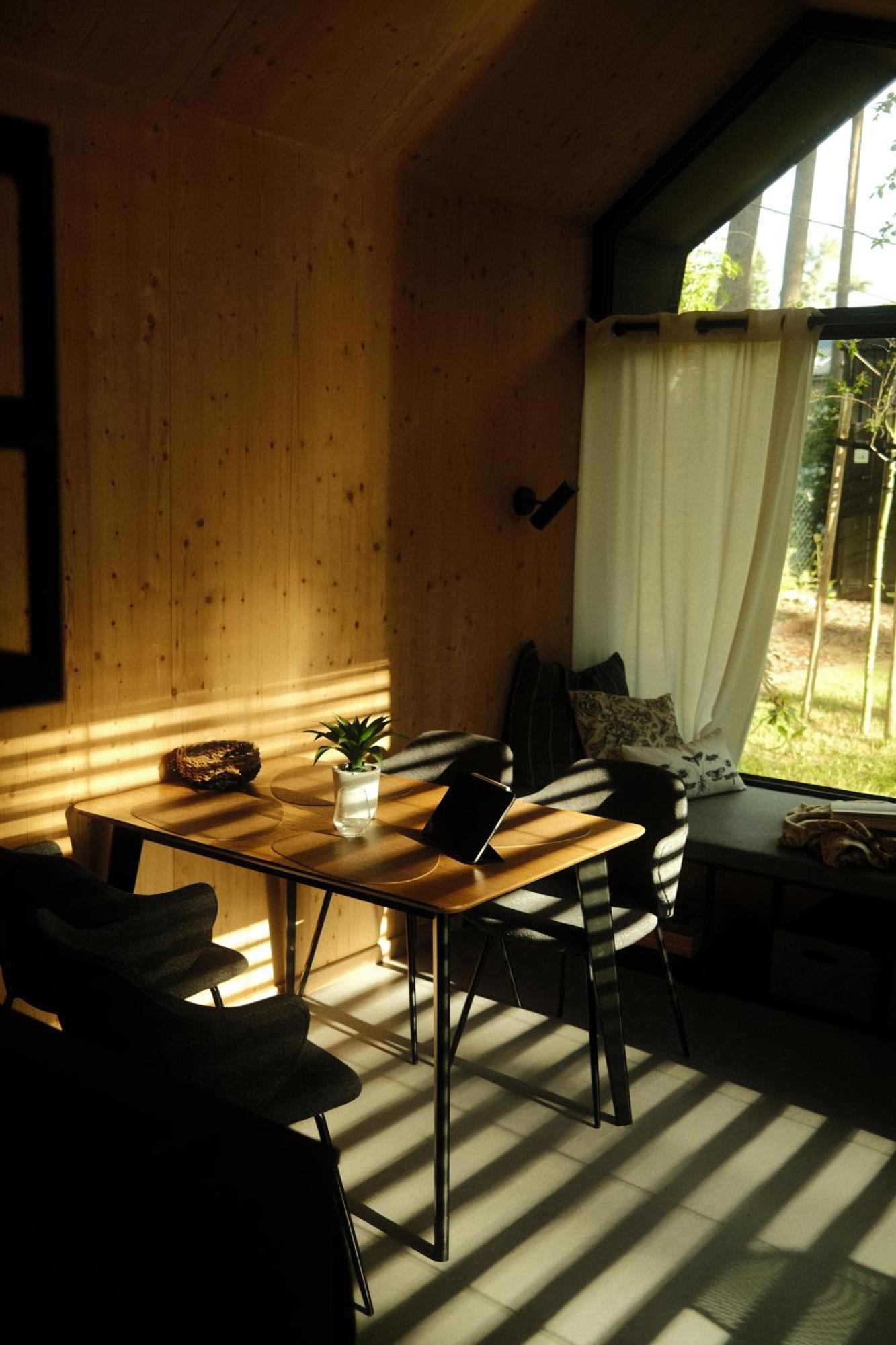 Cabin28 Lubmin Dış mekan fotoğraf